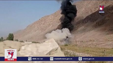 Nga kêu gọi Tajikistan và Kyrgyzstan tránh leo thang căng thẳng