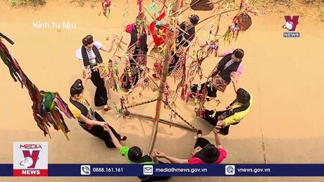 Sắp diễn ra vở đại vũ kịch vinh danh điệu múa Xòe Thái 