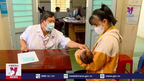 Bản tin Thời sự 17h ngày 19/9/2022