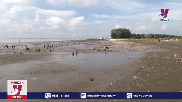 Bản tin Thời sự 13h ngày 19/9/2022