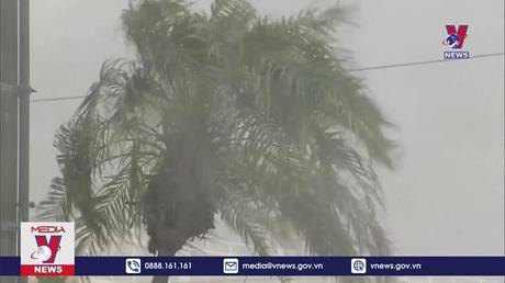 Bản tin Thời sự 20h ngày 19/9/2022