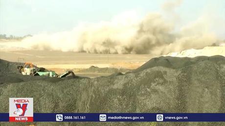 Lượng lớn CO2 tiềm tàng trong nhiên liệu hóa thạch