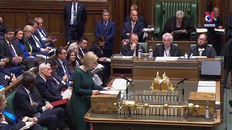 Thế giới hôm nay: Chương mới trong quan hệ Mỹ - Anh