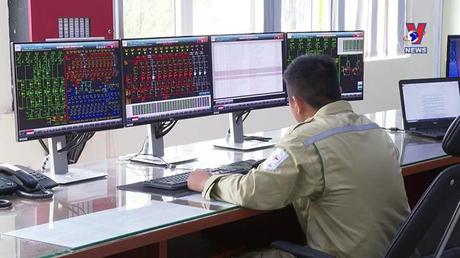 Bảo đảm an toàn hành lang lưới điện