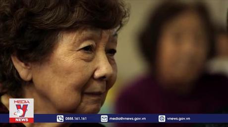 Nhật Bản ghi nhận tỷ lệ người từ 75 tuổi trở lên cao kỷ lục