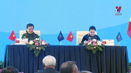 Khoảnh khắc & Sự kiện ngày 19/9/2022