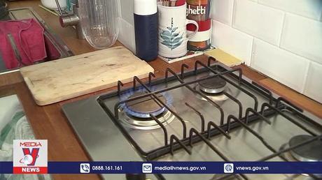 Thụy Điển cảnh báo nguy cơ y tế do mất điện