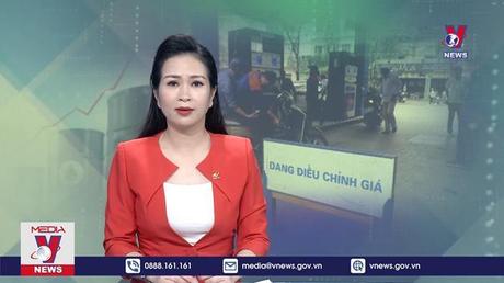 Bản tin Thời sự 11h ngày 19/9/2022