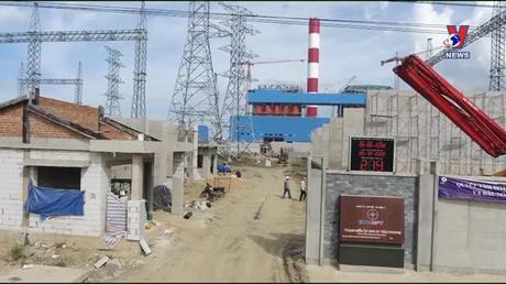 Tăng tốc các dự án truyền tải điện