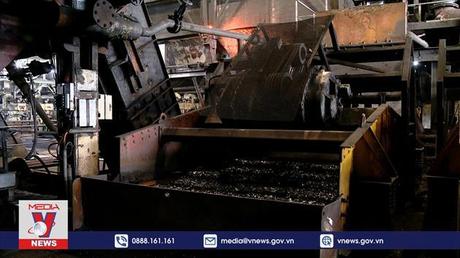 TKV nâng cao sản lượng than chất lượng cao