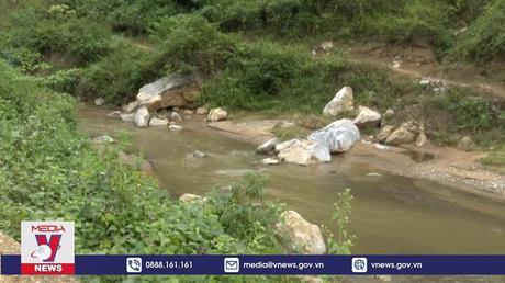 Nước sạch - rào cản trong xây dựng NTM ở xứ Thanh