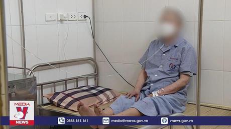 Hà Nội có 4 ca tử vong vì sốt xuất huyết