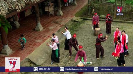 Bảo tồn, phát huy 7 di sản văn hóa dân tộc có nguy cơ mai một