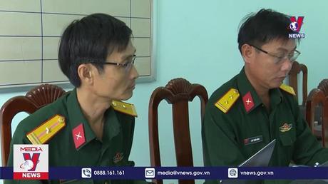 Bản tin thời sự 18h ngày 20/9/2022