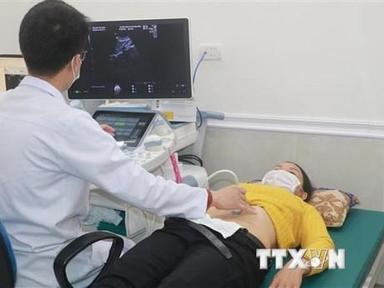 Hà Nội phấn đấu 95% thanh niên được khám sức khỏe tiền hôn nhân