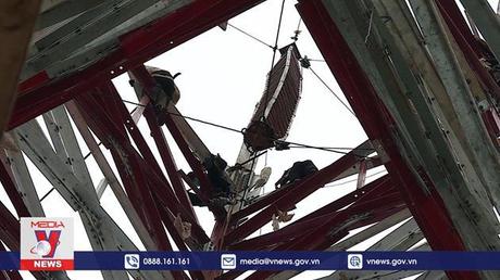 Tăng tốc dự án lưới truyền tải điện phía Bắc