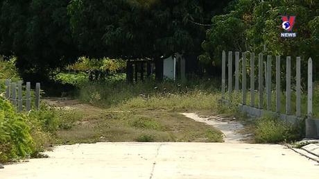 Giải phóng mặt bằng cho các dự án truyền tải điện 