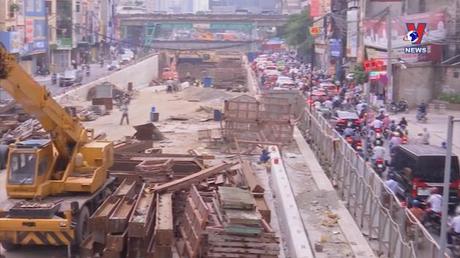 Văn hóa giao thông ngày 20/9/2022