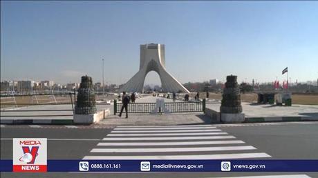 Pháp hối thúc Iran chấp thuận thỏa thuận hạt nhân