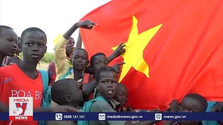 Dấu ấn 45 năm Việt Nam gia nhập LHQ