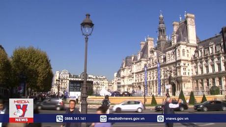 ECB ưu tiên mua trái phiếu của những doanh nghiệp ít phát thải