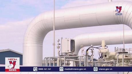 Thủ tướng Đức lên kế hoạch công du vùng Vịnh