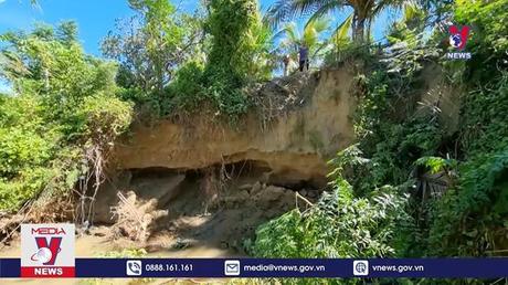 Bản tin Thời sự 13h ngày 20/9/2022