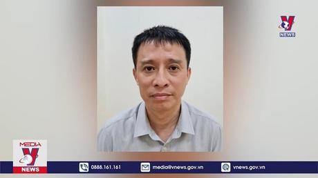 Khởi tố Vụ trưởng Quan hệ quốc tế, Văn phòng Chính phủ