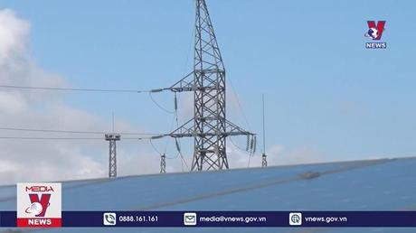 Bản tin thời sự 20h ngày 20/9/2022