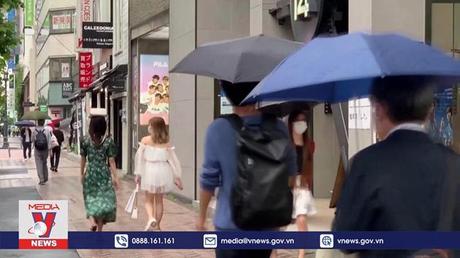 Nhật Bản thông qua gói chính sách bổ sung đối phó lạm phát