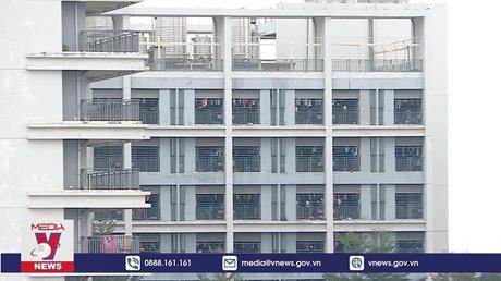 Gỡ nút thắt cho thị trường bất động sản