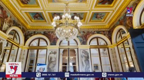 Cách người dân châu Âu bảo tồn bền vững di sản