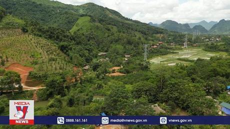 Dự án trọng điểm mỏi mòn chờ mặt bằng thi công