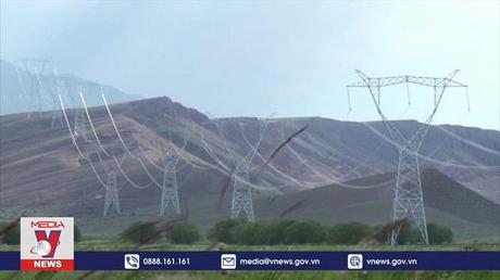 Kyrgyzstan, Tajikistan ký nghị định thư giải quyết xung đột