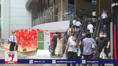 Hong Kong (Trung Quốc) xem xét cho người nhập cảnh cách ly tại nhà