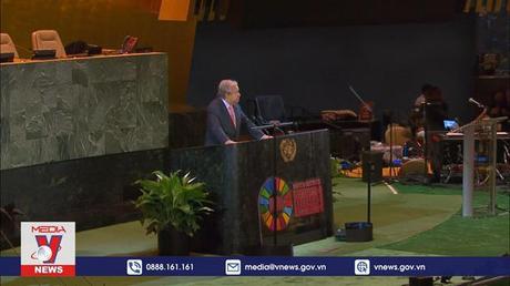 Chuyển đổi giáo dục vì một thế giới công bằng và hòa bình