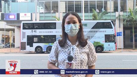 Thị trường việc làm tại Hong Kong (Trung Quốc) tiếp tục cải thiện