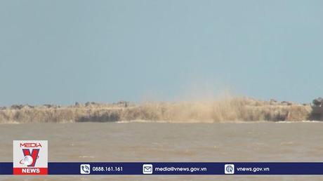 Chủ động phòng ngừa, ứng phó thiên tai những tháng cuối năm