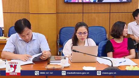 Nâng cao trách nhiệm các cơ quan báo chí thuộc Bộ Tư pháp