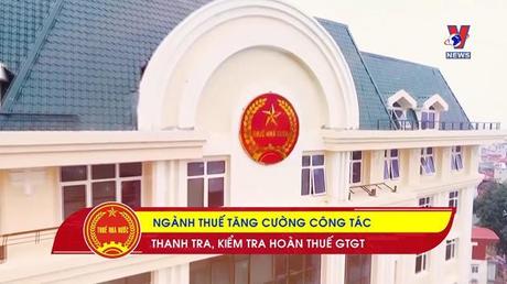 Thuế Nhà nước ngày 10/09/2022