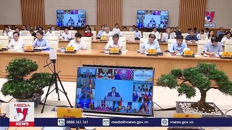 Bản tin Thời sự 22h ngày 19/9/2022