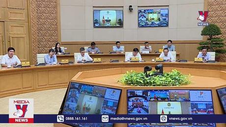 Xử lý nghiêm mọi vi phạm về khai thác IUU