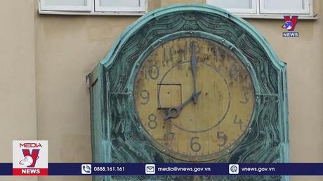 Đảng Ôn hòa thành lập chính phủ mới của Thụy Điển