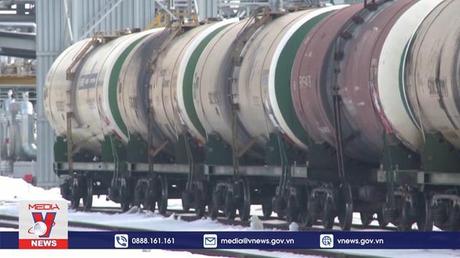 Iran sắp nhập lượng lớn khí đốt từ Nga