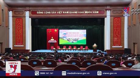 Sơn La phát triển liên kết sản xuất, tiêu thụ nông sản