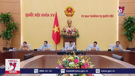 Thường vụ Quốc hội cho ý kiến về dự án Luật Hợp tác xã (sửa đổi)