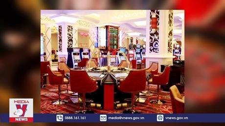Các casino tại Việt Nam đều thua lỗ