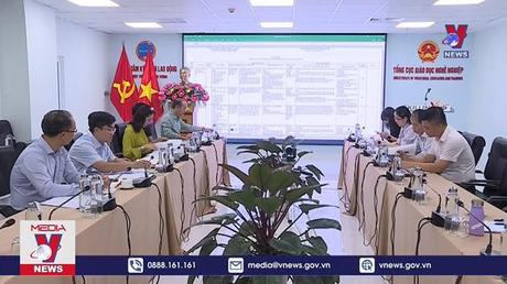 Xét chọn học sinh, sinh viên giáo dục nghề nghiệp tiêu biểu

