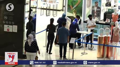 Kinh tế Malaysia phục hồi mạnh mẽ