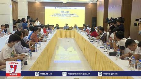 Hội nghị tháo gỡ khó khăn cho doanh nghiệp bán lẻ xăng dầu